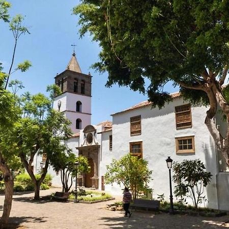 Icod De Los Vinos Centro Ngoại thất bức ảnh