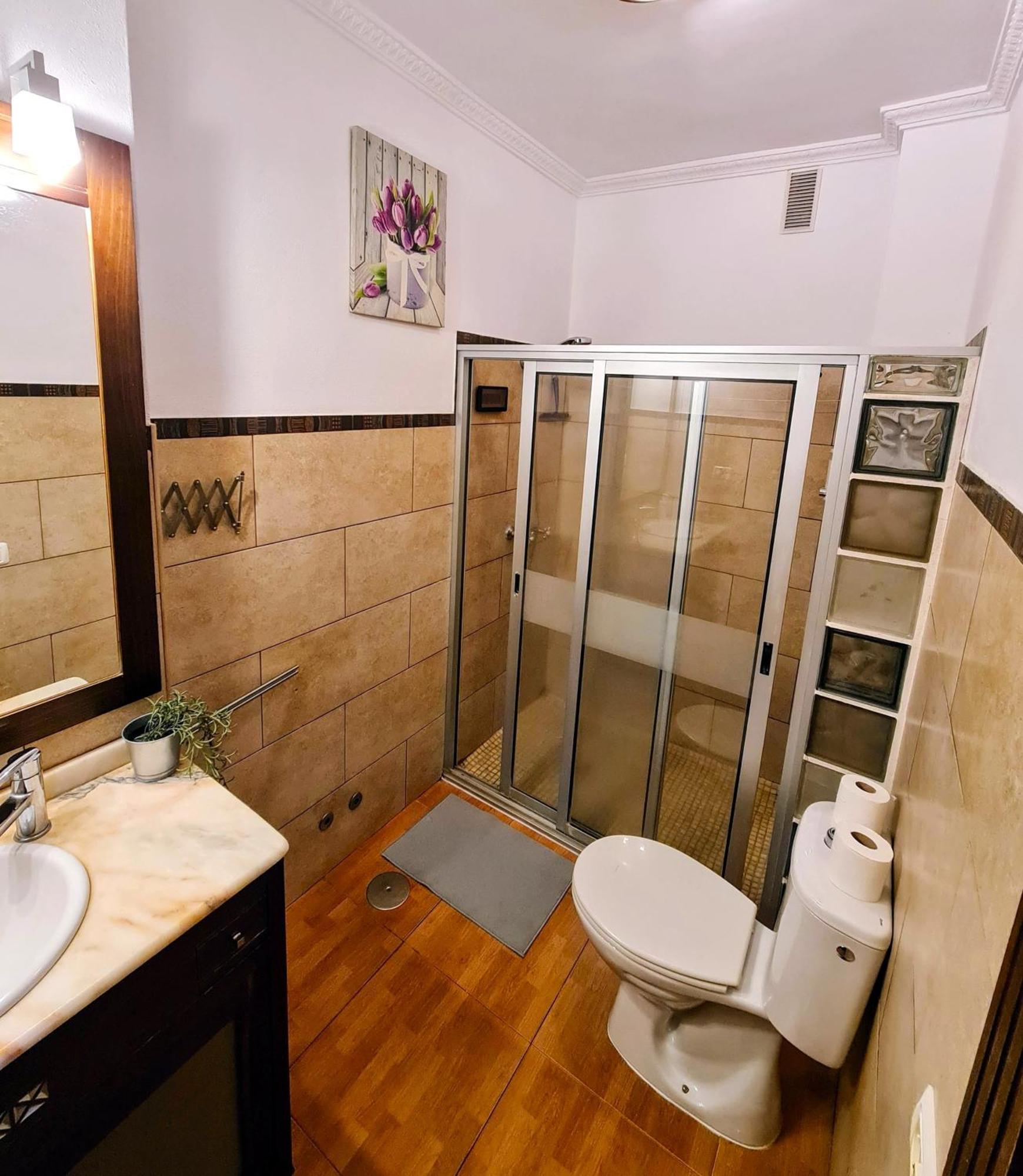 Icod De Los Vinos Centro Ngoại thất bức ảnh